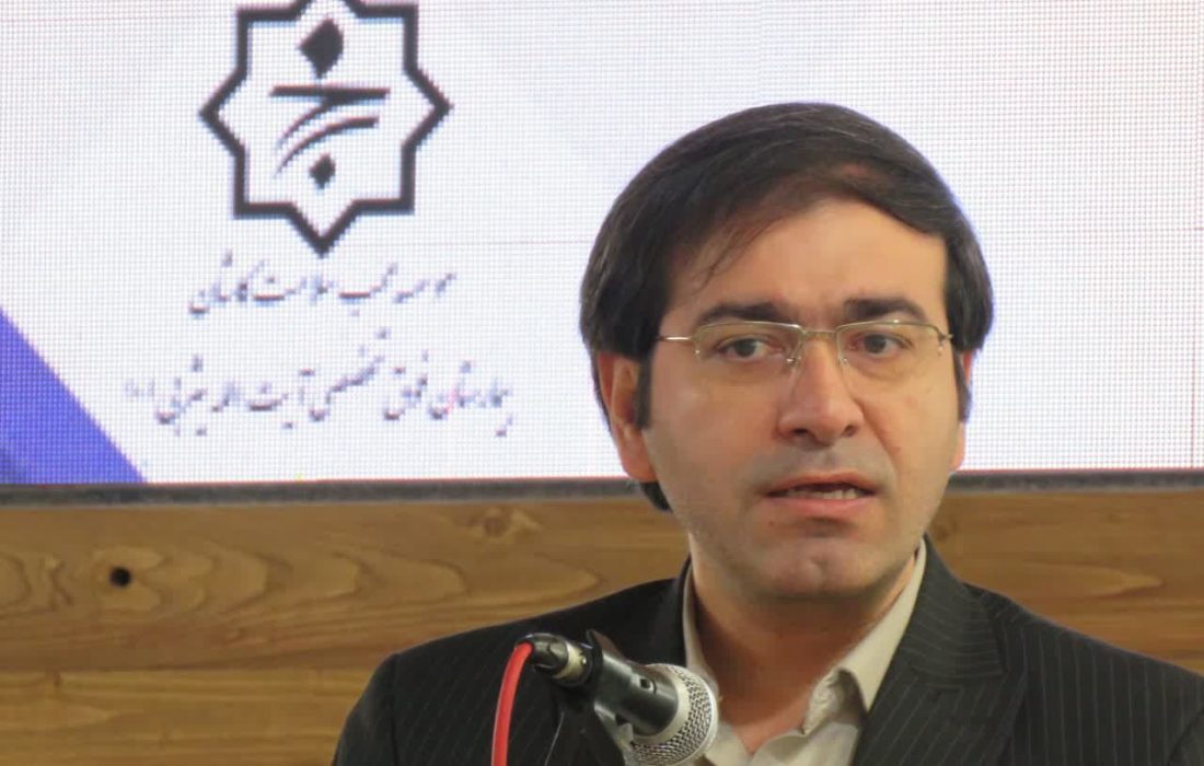 ورود خیرین در بخش تحقیقات و پژوهش بیمارستان آیتالله یثربی، قطعا برکات و ثمرات موثری خواهد داشت