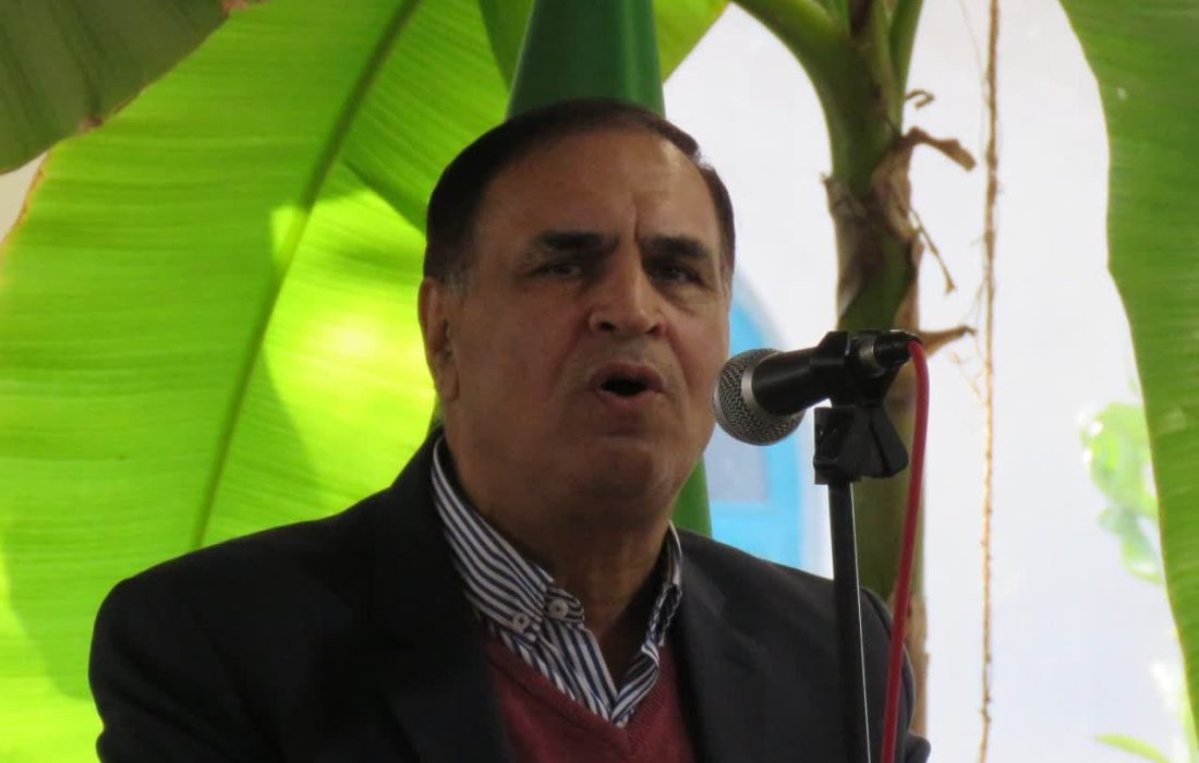 رییس پژوهشکدۀ فناوریهای پیشرفتۀ پزشکی: تحقیق و پژوهشی موثر است که در سطح جهان، مرزهای علم و دانش را جابجا کند