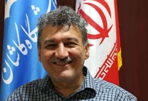 برای یکمین سال زندهیاد دکتر سید علیرضا اشرفی/«گنج زری بود در این خاکدان»