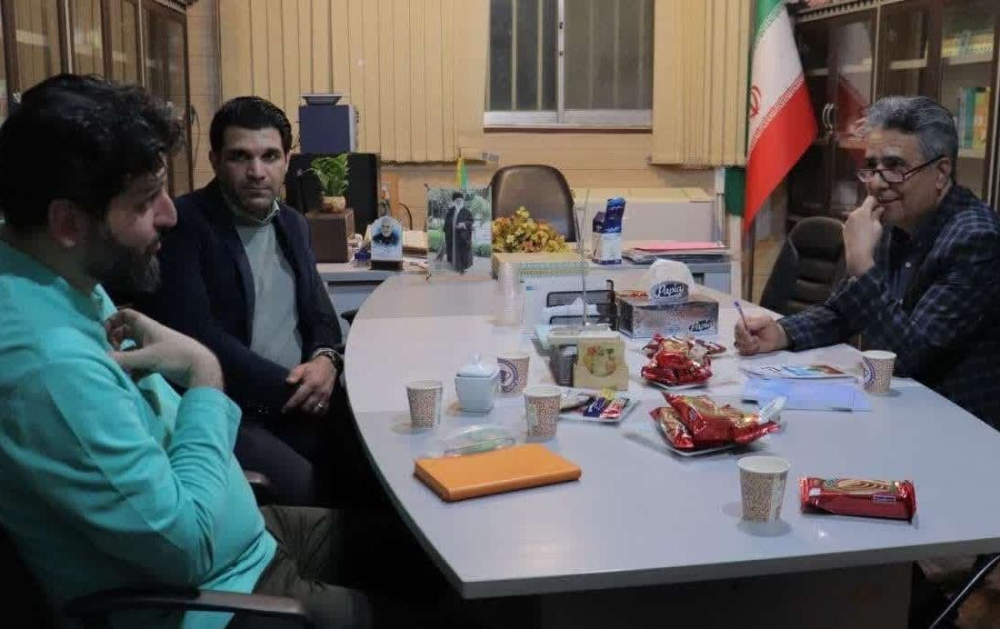 لزوم برگزاری دوره تخصصی خبرنگاری حوزه آب/با استمرار خشکسالی، آب اصلیترین مسئله کشور است