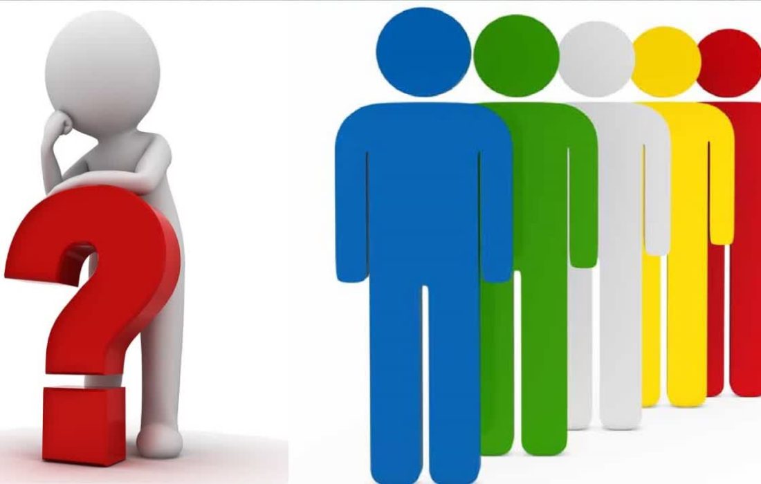 بازار پررونقِ کلیگویی به جای طرح سئوالات اساسی