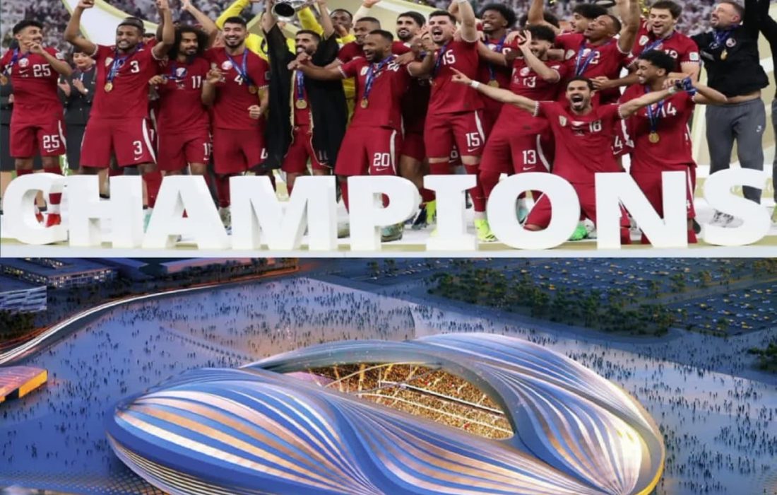 قَطر کوچک، دو میزبانی مهم و حسرتی بر دل ما