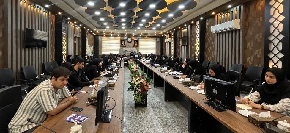 برگزاری کارگاه آموزشی تشخیص و شناخت اختلال طیف اتیسم