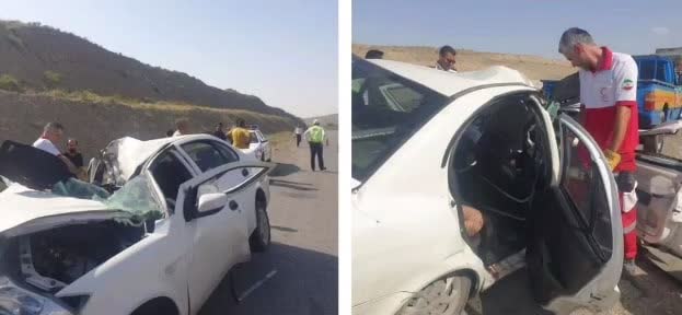 کاشان/ حادثه/ سه خبر