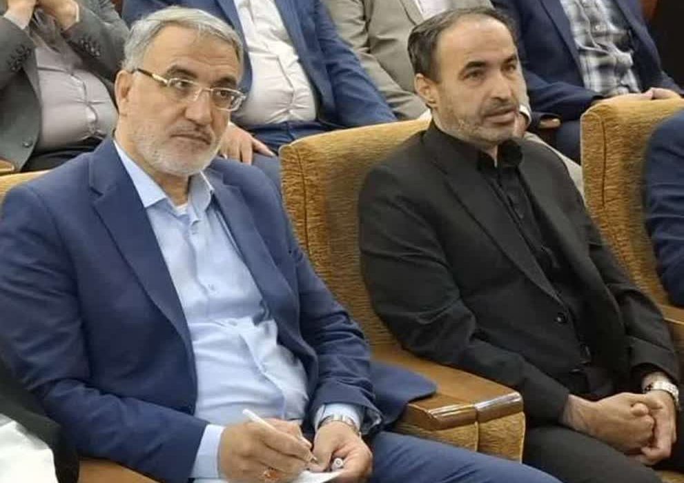 معینی: طرح تخصیص شعب قضایی تجدیدنظر به عنوان مطالبات مردم را در مجلس پیگیری میکنم