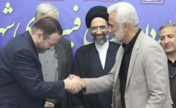 با اعتباری بالغ بر ۵ هزار میلیارد ریال؛ آغاز عملیات اجرایی پروژه فیبر نوری کاشان