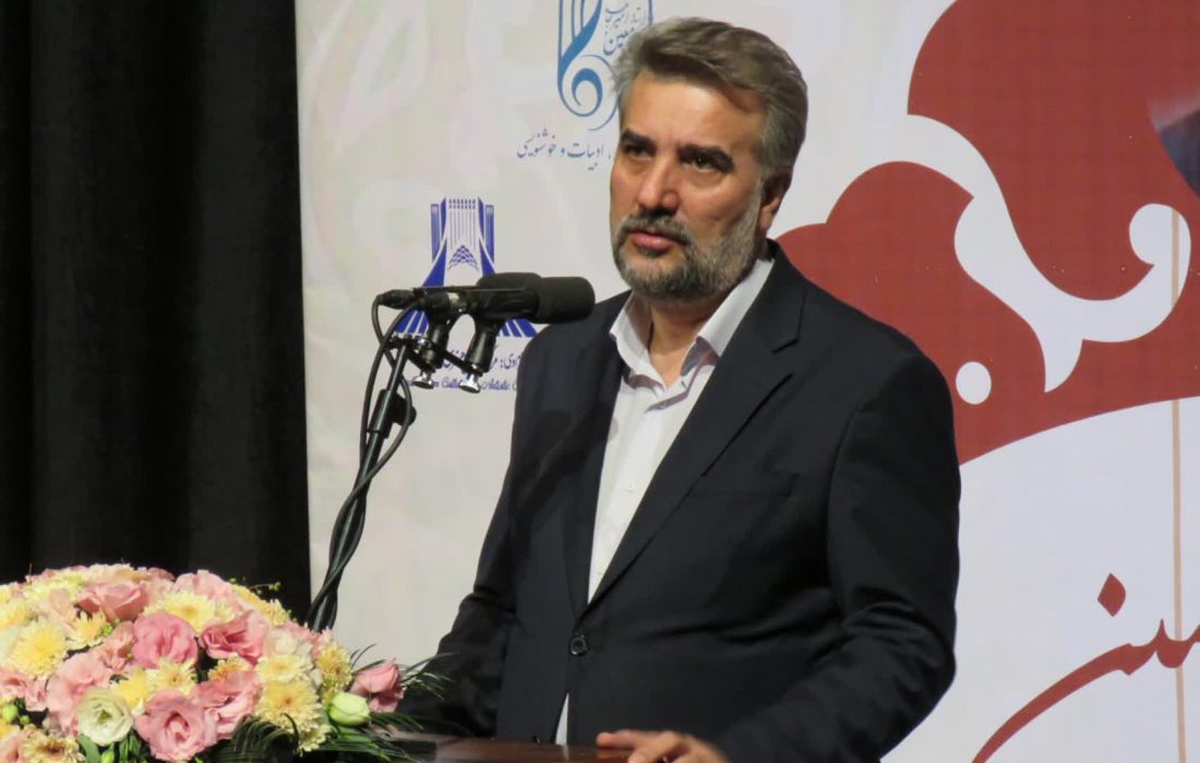 مدیرعامل خانه موسیقی ایران: کاشان همیشه معدن استعدادهای خوب موسیقایی بوده است