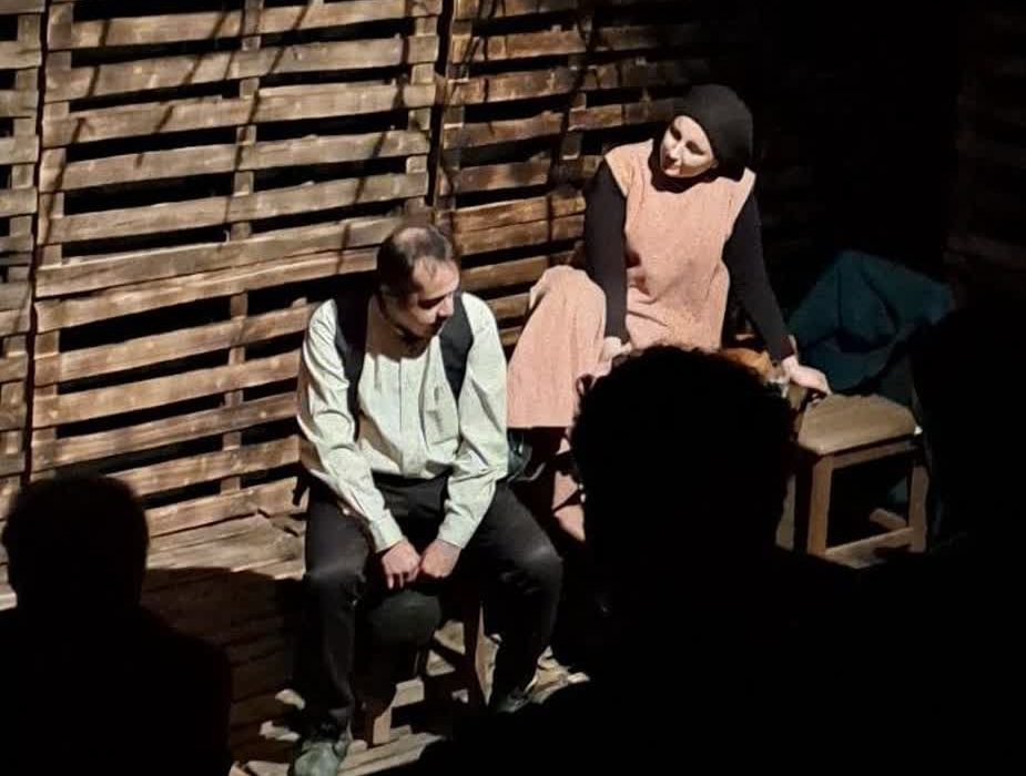 اثری موفق در احترام به شعور و فهم مخاطب