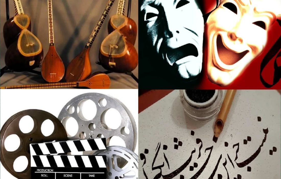 اندرمصائب هنرمندِ بومیِ بدون حامی در شهرِ هنر و فرهنگ