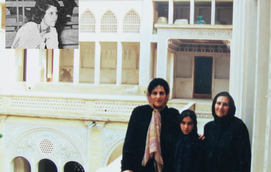 (فرخنده)ای که حقیقتاً (صالح) بود