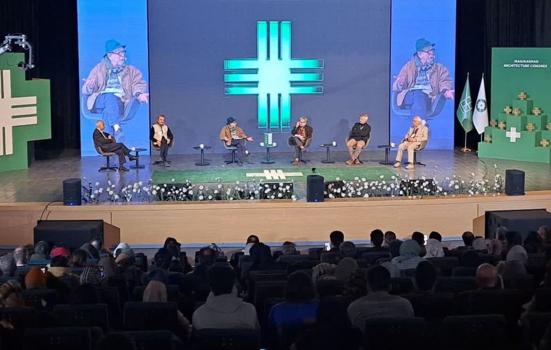 استاندار: سال آینده در اصفهان میزبان میشویم/ ابریشمیراد: دبیرخانه دائمی کنگره را در کاشان برپا کنید