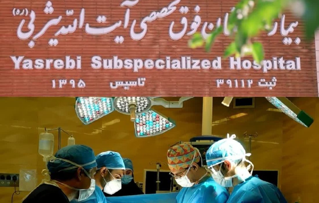 در هشت سال گذشته، ۱۷۵ میلیارد تومان ارائه خدمت رایگان به بیماران سرطانی داشتهایم