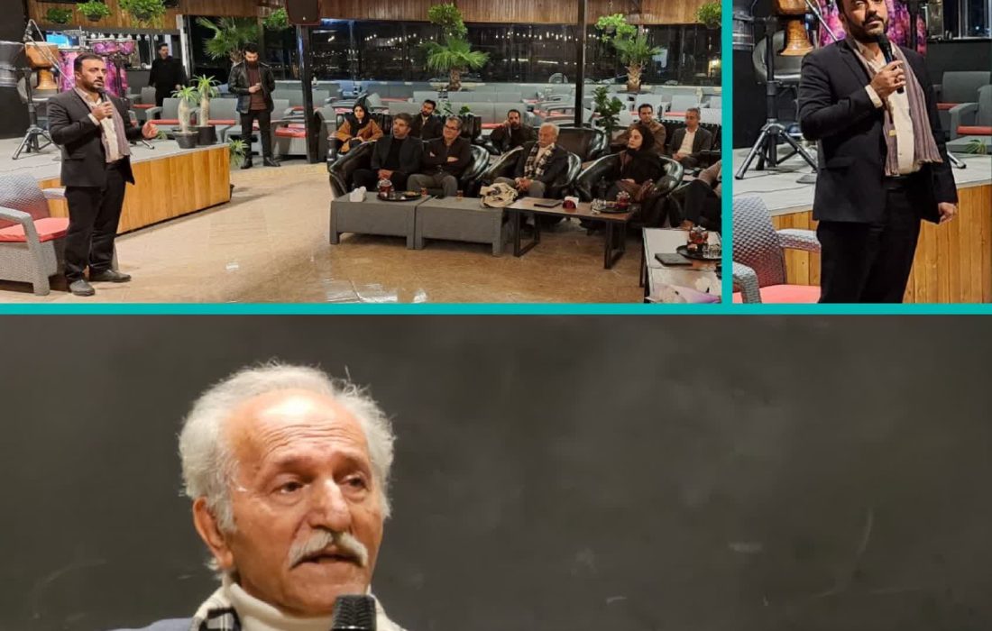 عبداللهزاده: راهنمایان گردشگری با دانش و خلاقیت خود، سفیران و پیامرسانان فرهنگ و تاریخ یک منطقه هستند