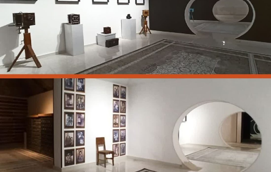 آغاز فعالیت موزه فرهنگ عکاسی و فیلم کاشان از اردیبهشت ماه