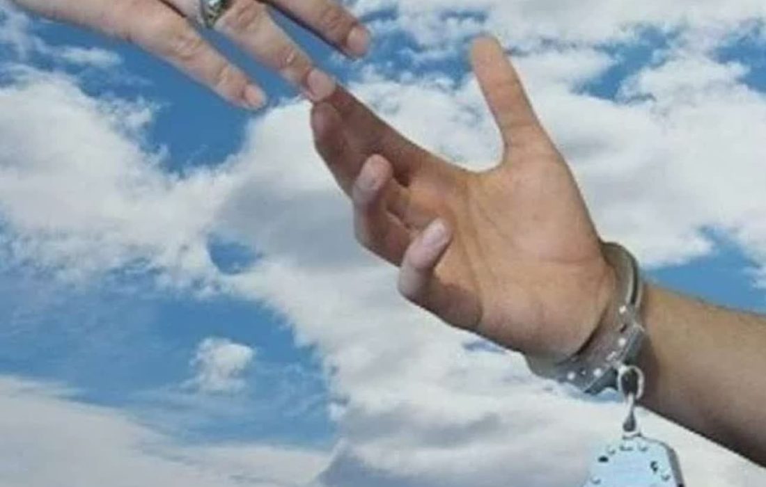 آزادی هشت زندانی جرائم غیرعمد با کمک یک هیئت در کاشان