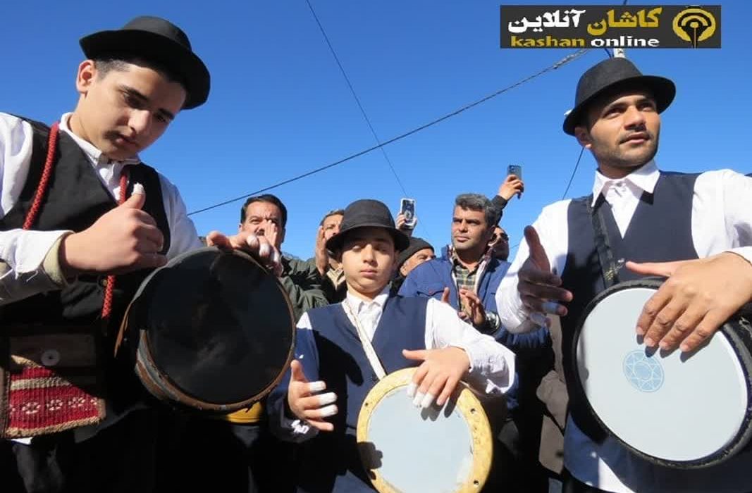 میزبانی کاشان از نشست شورای سیاستگذاری ثبت میراث فرهنگی ناملموس کشور