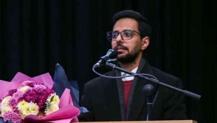 جسارت، اتحاد و مبارزه با عافیتطلبی؛ کلید توسعه پایدار