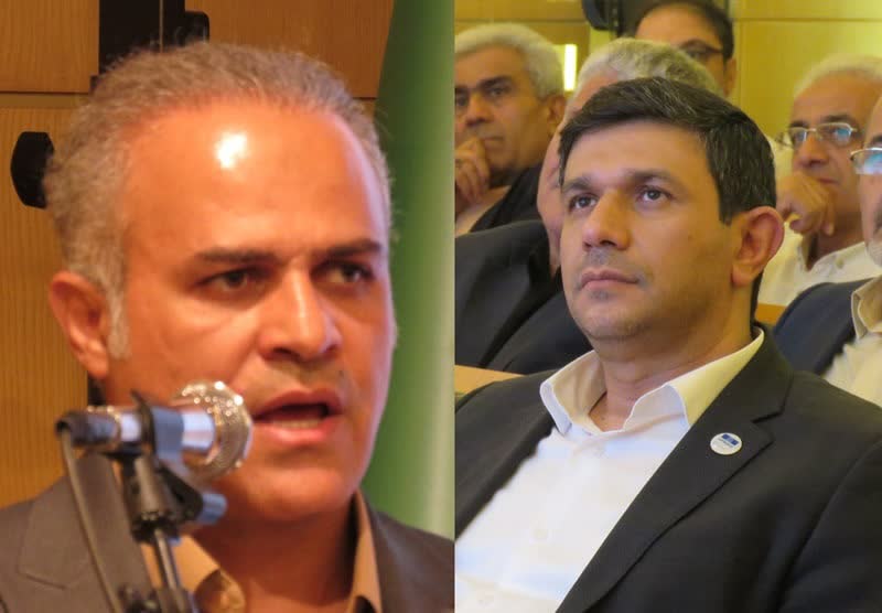 کاشان فرزندان وفاداری را نه فقط برای کاشان و برای ایران، بلکه برای جهانِ تشنه اصالت و مفهوم صلح، پرورش داده است