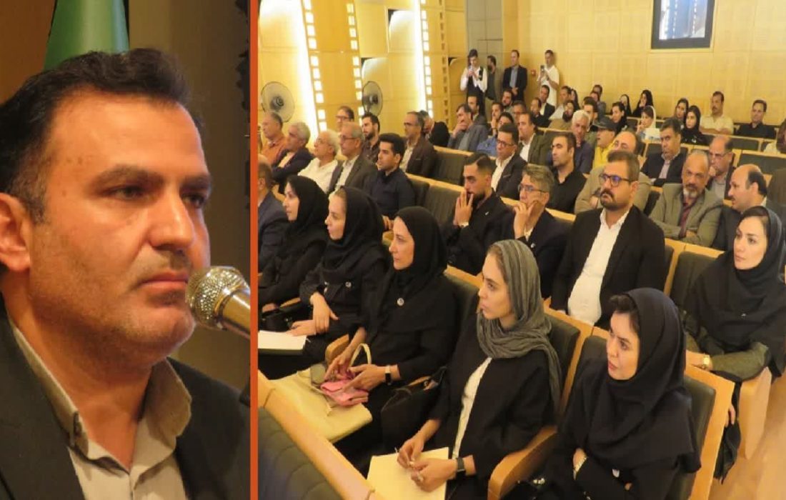 کاشان نماد استفاده از ظرفیت های مردمی و نخبگانی در معماری است