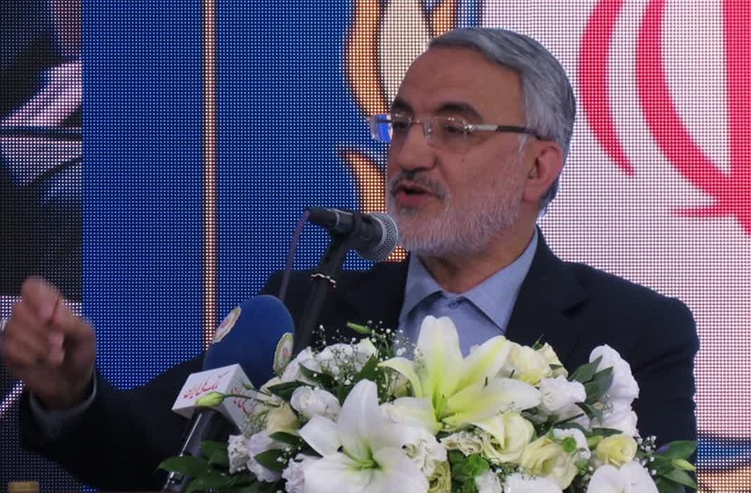 درخواست نماینده کاشان و آران و بیدگل برای تأسیس شعبه مستقل بانک ملی در کاشان