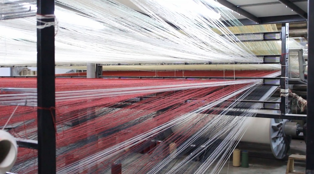 معتبرترین کارخانه های فرش کاشان