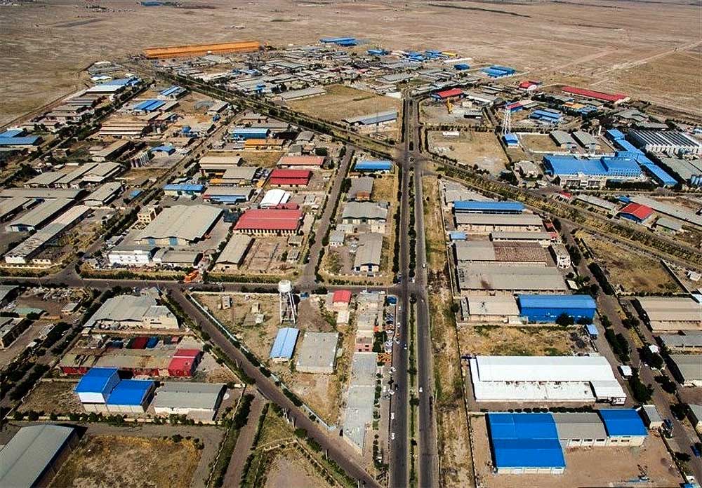 معتبرترین کارخانه های فرش کاشان