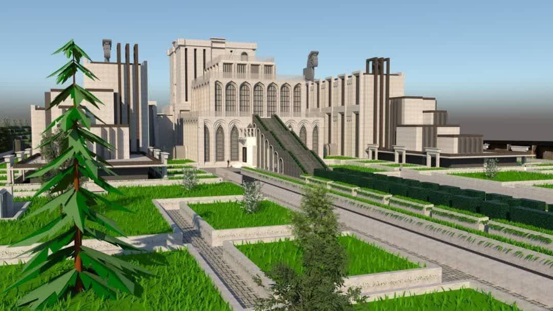 صدور موافقت اصولی برای احداث اولین هتل پنج ستاره در کاشان