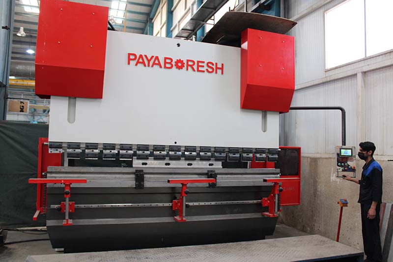 دستگاه برش لیزر؛ دقت، سرعت و کیفیت با تکنولوژی روز دنیا