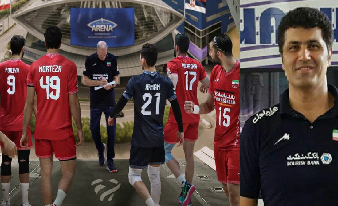 تیم ملی، نیازمند رسیدن به ثبات تاکتیکی و فردی