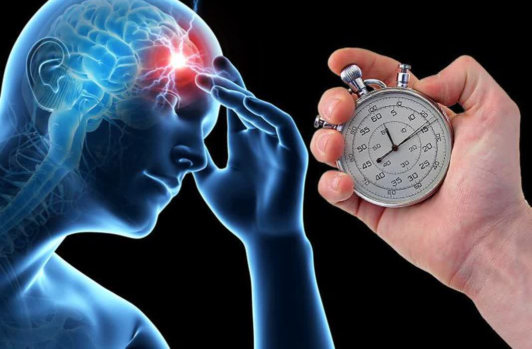 چهار ساعت نخست؛ زمان طلایی نجات بیماران سکته مغزی