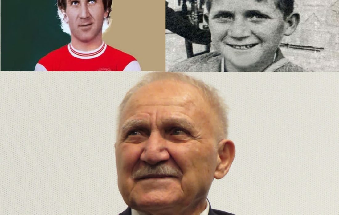 نکوداشت مهندس حسین کلانی با حضور همبازیان نامدار، ستارگان کشتی و مردان سیاست