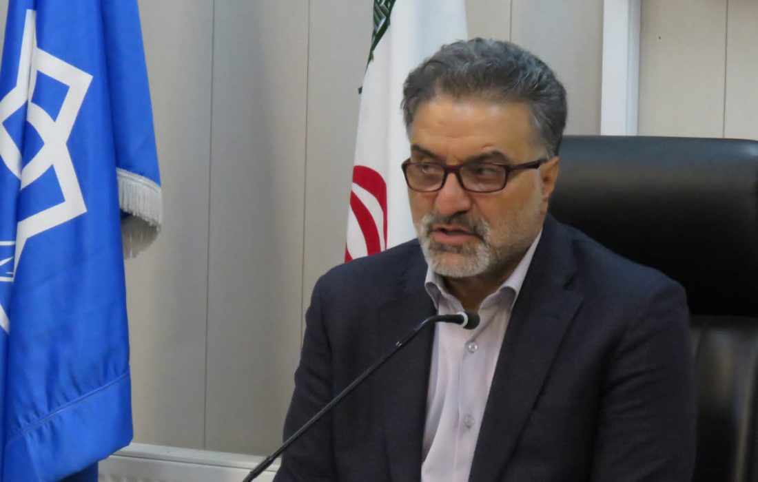 یکی از اقدامات و راههای توسعه صنایع خلاق و حمایت از فناوری های دانش بنیان و کارآفرینی، برگزاری رویدادهاست