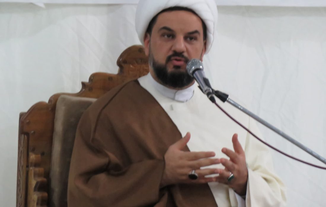 تمام معیارها و صفات نیکو، خصائص متعالی و ارزشهای یک زن برای تمام تاریخ، در وجود حضرت زهرا سلام اللهعلیها نهادینه شده است