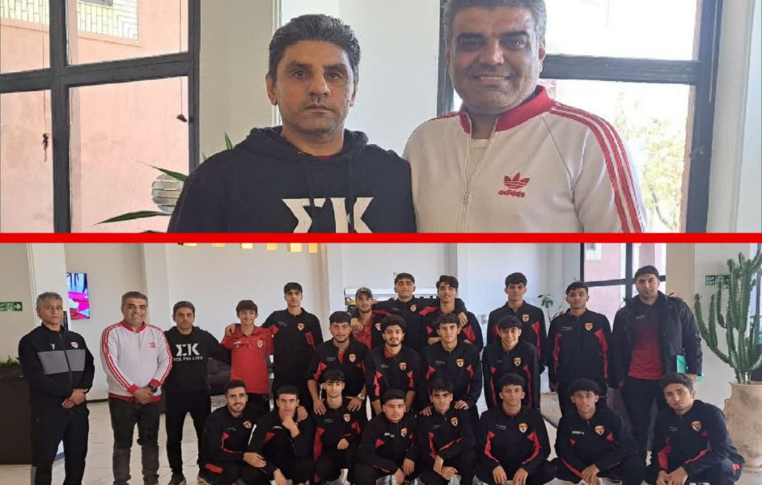 وقتی سئوال مهمان دربارۀ ورزشِ شهرت، خجالتزدهات میکند!