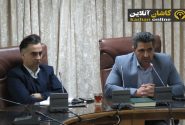 زائرامام: هیئت فوتبال یک اتاق و دفتر و حتی یک خودکار هم از خودش ندارد! /مهر هیئت را پس از دو هفته به سختی توانستم از مدیران قبلی پس بگیرم!