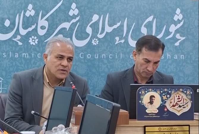 ساروقیان: بودجه ۴۰۵ با وجود تورم بالا و چندبرابری هزینه فعالیتهای عمرانی و خدماتی و با نگاه به سند چشمانداز مدیریت شهری تنظیم شده