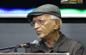 محلوجی: ریشۀ شهر خلاق معماری در نظامِ قاعده‌مندِ شهرسازیِ کاشان در ۷۰۰ سال قبل، نهفته است