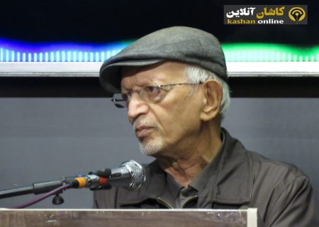 محلوجی: ریشۀ شهر خلاق معماری در نظامِ قاعده‌مندِ شهرسازیِ کاشان در ۷۰۰ سال قبل، نهفته است