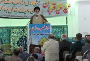 خداوند برای انسان در فرصت زندگی دنیوی، خیر و شر را که علت آن آزمایش انسان می باشد، قرار داده است/ حضور حماسی مردم، مکمل پاسخ نظامی به تجاوز دشمنان بود