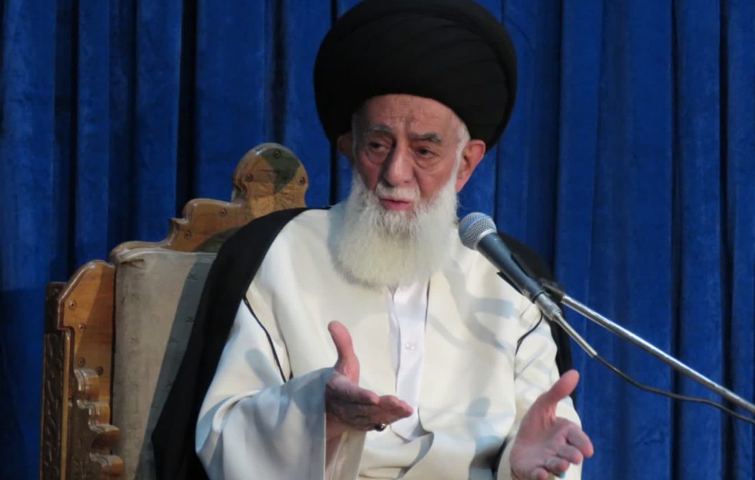پرچم عزای ابدی حضرت سیدالشهداء و ماتم شهدای کربلا، همچنان باید در اهتزاز بماند/واقعه مباهله به جهت جایگاه و ارزشمندی، به شهادت اهل حدیث و  تفسیر، کمتر از رخداد غدیر نیست