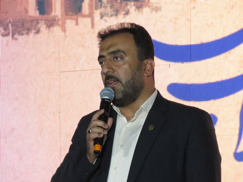میراث ارزشمند روستایی مانند مرق برای توسعه ظرفیت گردشگری، توجه بیشتری می‌طلبد