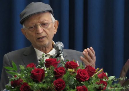 محلوجی: در کنار تمام طرح‌های مدیریت و توسعه منابع آبی، تدبیر مهمِ دیگر می‌تواند انتقال آب از دریای عمان به دشت‌ها و فلات مرکزی ایران باشد