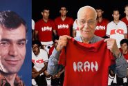 سرخجامهای باکمالات، دیپلماتی ایراندوست