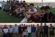 جشنواره استعدادیابی برای فردای قطب دوومیدانی ایران
