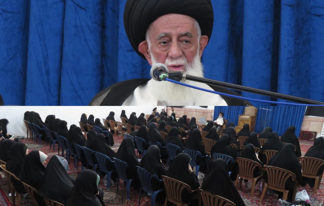 امالمصائب و نقش صبورانهای که در خلال واقعه جانگذار عاشورا نشان دادند تنها یک وجه از شخصیت حضرت زینب سلام الله علیهاست