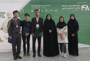 کسب مدال نقره و دیپلم افتخار در چهل‌وهشتمین دوره مسابقات ریاضی ‏کشور